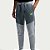 Calça Nike  Masculina Sportswear Tech Fleece-Cinza HV0959077 - Imagem 1