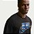 Camiseta Nike Masculina Sportswear Air AOP-Preta IR4974010 - Imagem 3