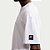 Camiseta Nike Masculina Sportswear Air AOP -Branca IR4974100 - Imagem 3