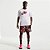 Camiseta Nike Masculina Sportswear Air AOP -Branca IR4974100 - Imagem 2