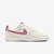 Tênis Nike Feminino Court Vision Lo NN - Branco DH3158117 - Imagem 2