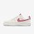 Tênis Nike Feminino Court Vision Lo NN - Branco DH3158117 - Imagem 1