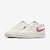 Tênis Nike Feminino Court Vision Lo NN - Branco DH3158117 - Imagem 3