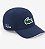 Boné Lacoste Masculino Miami Open-Azul  Marinho RK043851166 ( Tamanho P ) - Imagem 1