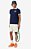 Boné Lacoste Masculino Miami Open-Azul  Marinho RK043851166 ( Tamanho P ) - Imagem 4