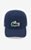 Boné Lacoste Masculino Miami Open-Azul  Marinho RK043851166 ( Tamanho P ) - Imagem 2