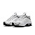 Tênis Nike Shox R4 Masculino  Branco/cinza- HQ1988102 - Imagem 3