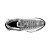 Tênis Nike Shox R4 Masculino  Branco/cinza- HQ1988102 - Imagem 7