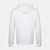 Moletom Masculino Tommy Hilfiger  Long Sleve Stacked Logo- Branco  78J3820 - Imagem 3