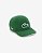 Boné Lacoste Masculino Miami Open-Verde RK043851132 ( Tamanho M ) - Imagem 1