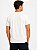 Camiseta Tommy Hilfiger Masculina-  Off White  XM07701400 - Imagem 3