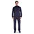 Agasalho Masculino Mizuno II - Azul Marinho  MIMST6439 - Imagem 1