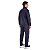 Agasalho Masculino Mizuno II - Azul Marinho  MIMST6439 - Imagem 8