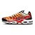 Tênis Nike Masculino Air Max Plus OG- Laranja DZ3531 - Imagem 1