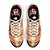 Tênis Nike Masculino Air Max Plus OG- Laranja DZ3531 - Imagem 4