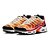 Tênis Nike Masculino Air Max Plus OG- Laranja DZ3531 - Imagem 3