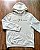 Moletom Masculino Tommy Hilfiger - Branco  TH76490 - Imagem 4