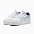 Tênis Puma Masculino BMW M Motorsport CA Pro Garage Crews- Branco - Imagem 2