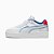 Tênis Puma Masculino BMW M Motorsport CA Pro Garage Crews- Branco - Imagem 1