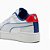 Tênis Puma Masculino BMW M Motorsport CA Pro Garage Crews- Branco - Imagem 3