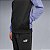 Agasalho Puma Masculino Poly Colorblock Cinza/Preto - Imagem 2