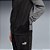 Agasalho Puma Masculino Poly Colorblock Cinza/Preto - Imagem 2