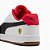 Tênis Puma Masculino  Caven III Ferrari-Branco 309197 - Imagem 4