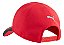 Boné Puma Masculino Scuderia Ferrari- Vermelho - Imagem 3