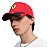 Boné Puma Masculino Scuderia Ferrari- Vermelho - Imagem 2