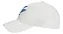 Boné Masculino Tommy Hilfiger Script Soft - Branco e Azul - Imagem 3