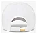 Boné Nike Club CB MTSWSH - Branco e Dourado - Imagem 6