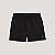 Bermuda Masculina Tommy Hilfiger-Preto  03477 - Imagem 1