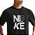 Camiseta Nike Dri-FIT Hyverse GFX Fill Short-Sleeve Tee Preta - IF2778 - Imagem 3