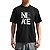 Camiseta Nike Dri-FIT Hyverse GFX Fill Short-Sleeve Tee Preta - IF2778 - Imagem 1