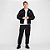 Jaqueta Nike Club Athlete Masculina - Preta - HJ2012-010 - Imagem 6