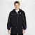 Jaqueta Nike Club Athlete Masculina - Preta - HJ2012-010 - Imagem 1