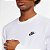 Camiseta Nike Manga Longa Sportswear Branca AR5193-100 - Imagem 3