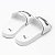 Chinelo Puma Masculino Leadcat 2.0 H - Branco 39970602 - Imagem 3
