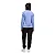 Agasalho Feminino Puma  Baseball Suit- Lavanda 190560 - Imagem 4