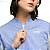 Agasalho Feminino Puma  Baseball Suit- Lavanda 190560 - Imagem 2