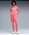 Agasalho Feminino Puma Poly Suit-Rosa 190425 - Imagem 1
