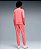 Agasalho Feminino Puma Poly Suit-Rosa 190425 - Imagem 3