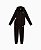 Agasalho Feminino Puma Hooded Sweat-Preto 190201 - Imagem 1