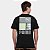 Camiseta Masculina  Puma EST.1948 Logo-Preta 69178001 - Imagem 3