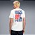 Camiseta Masculina Puma EST.1948 Logo-Branca691780 - Imagem 2