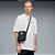 Bag Puma Masculina BMW MMS-Preta 092235 - Imagem 3