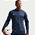 Jaqueta Masculina Nike Dri Fit-Azul  Marinho  HM7249 - Imagem 1