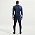 Jaqueta Masculina Nike Dri Fit-Azul  Marinho  HM7249 - Imagem 3