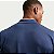 Jaqueta Masculina Nike Dri Fit-Azul  Marinho  HM7249 - Imagem 2