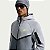 Moletom Nike Masculino Sportswear Tech Fleece - Cinza - Imagem 2